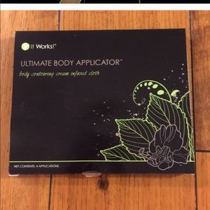 @kschilling2 4 wraps