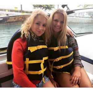 Meet your Posher, Jen