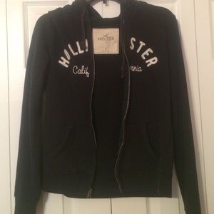 Hollister jacket