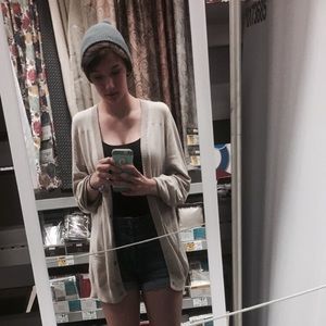 Meet your Posher, Tara