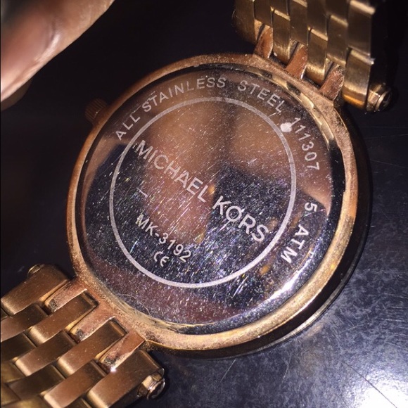 MK watch - Picture 3 of 4