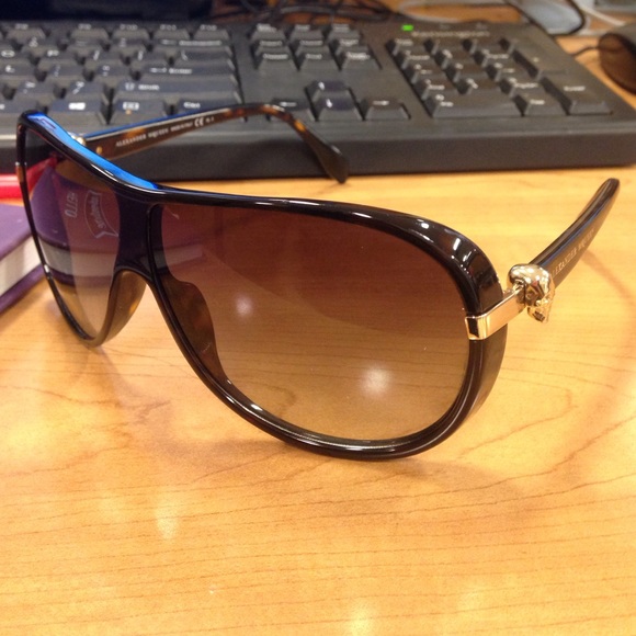 Sun glasses