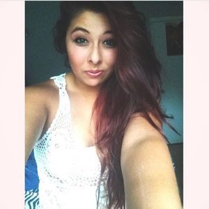 Meet your Posher, Alexandria