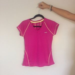 AVIA Exercise Top.