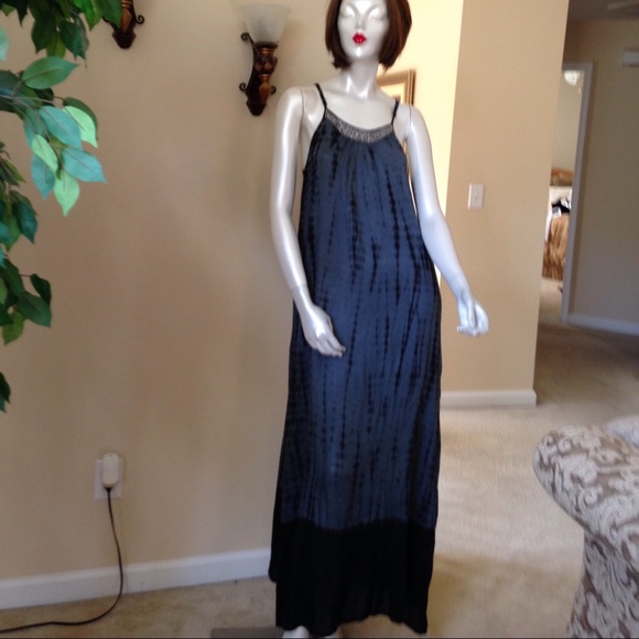 Summer dress ( SOLD )