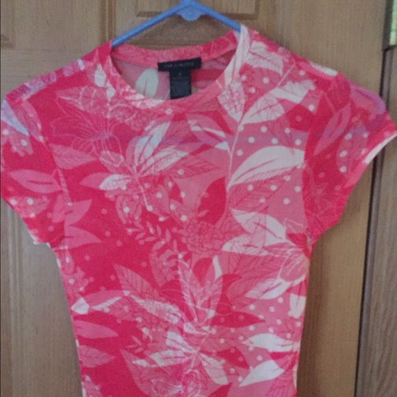 Dressy tee - Picture 1 of 1