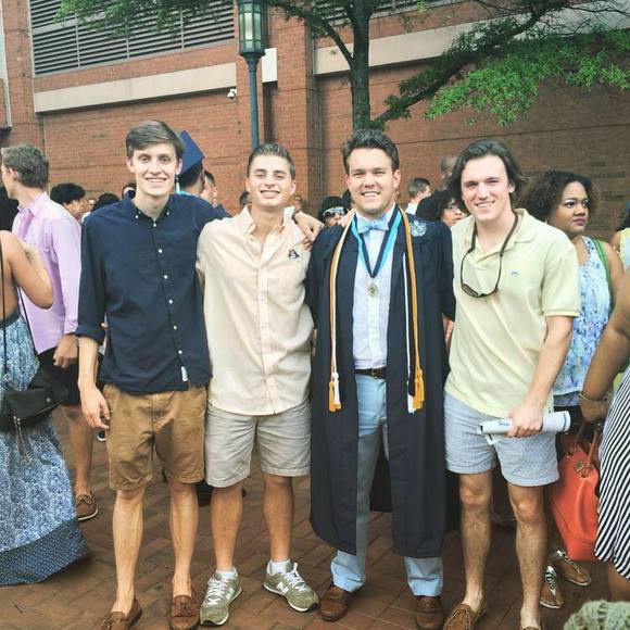 Meet your Posher, Royce - Picture 1 of 1