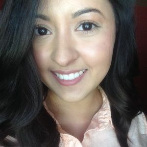 Meet your Posher, Zuleyma