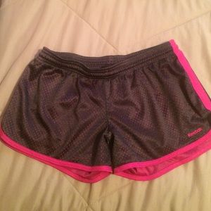Active shorts