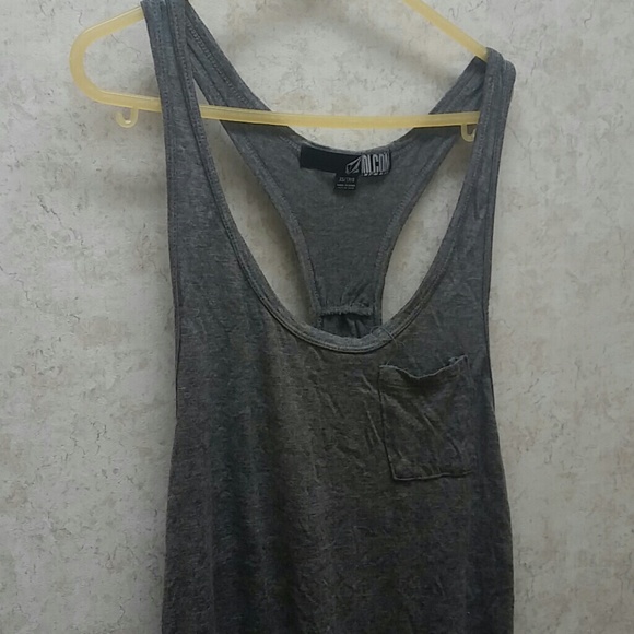 Volcom Tank Top - Picture 2 of 4