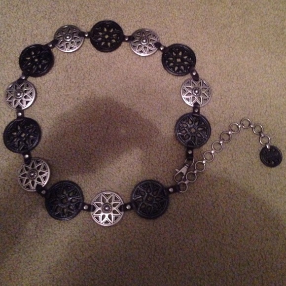 Fossil Belt