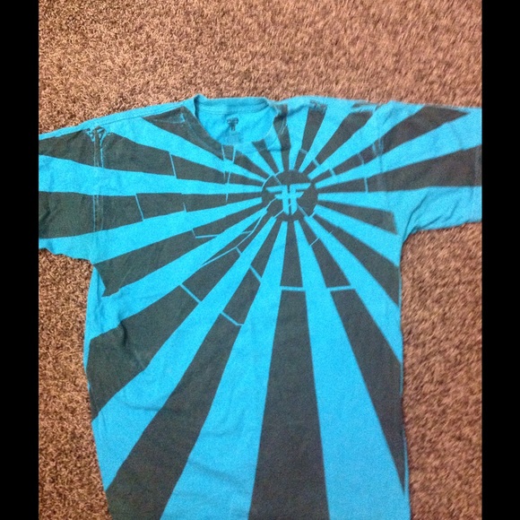 Fallen Tee Shirt