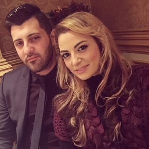 Meet your Posher, Farah