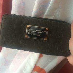 Marc by Marc Jacobs Wallet