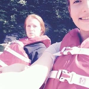 Meet your Posher, Cheyenne