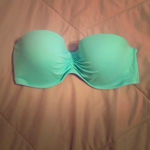 Victoria secret swim suit top
