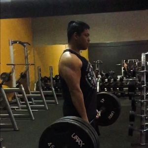 Meet your Posher, Loren