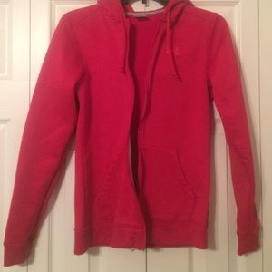 Under armour jacket