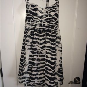 Brand new with tags guess halter dress