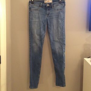Holister jeans