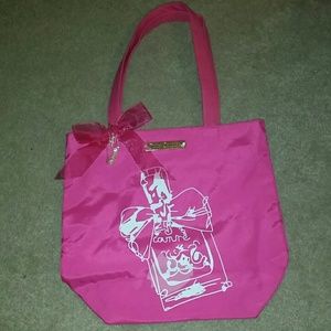 Juicy Couture bag
