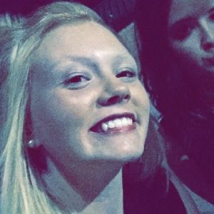 Meet your Posher, Callie