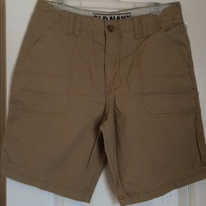 Men's Old Navy Khaki Shorts