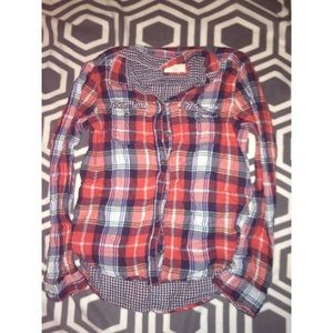 red flannel