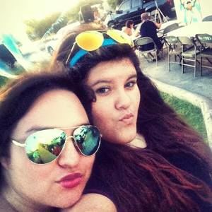 Meet your Posher, Alexandra