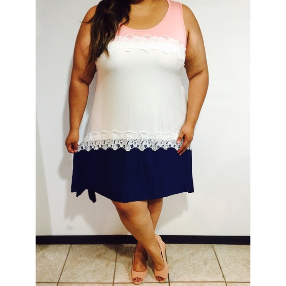 Dresses & Skirts - 🆕 Beautiful Slip Dress