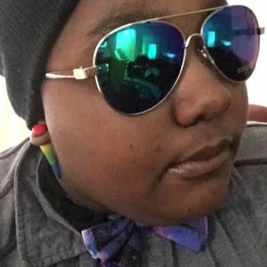 Meet your Posher, Destiny