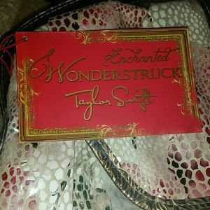 Taylor Swift handbag