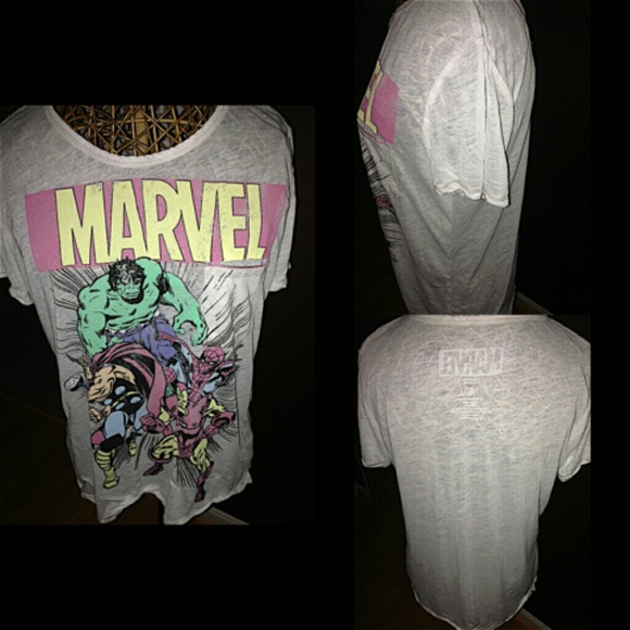 MARVEL