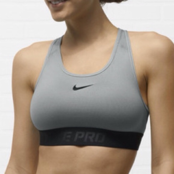 Nike sports bra