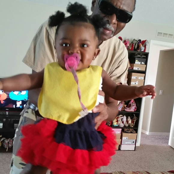 For my bday i found this old pic for mom. Lol - Picture 2 of 4