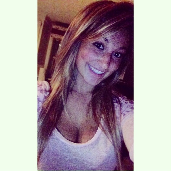 Meet your Posher, Brandy