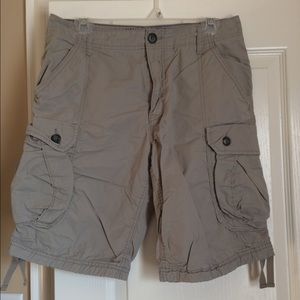 Men's Old Navy Cargo Shorts