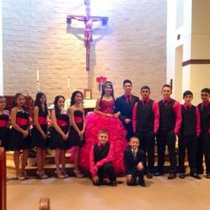 Meet your Posher, Araceli