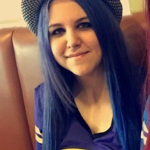 Meet your Posher, Amanda