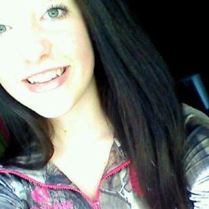 Meet your Posher, Carissa