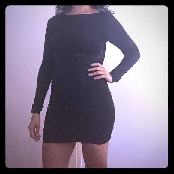 Marciano dress