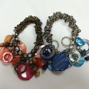 Lane Bryant Bracelet Bundle