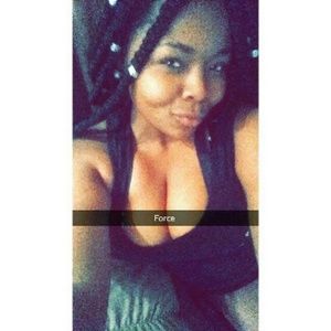 Meet your Posher, D'kayla