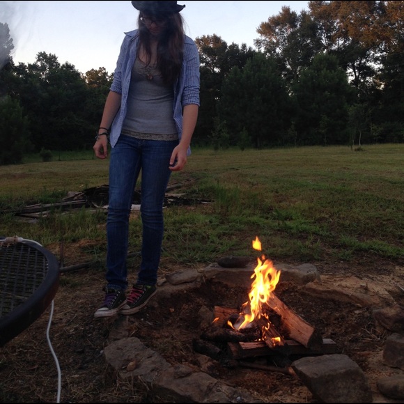 Meet your Posher, Nancy