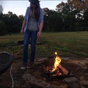 Meet your Posher, Nancy