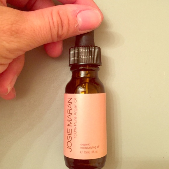Josie Maran Argan Oil