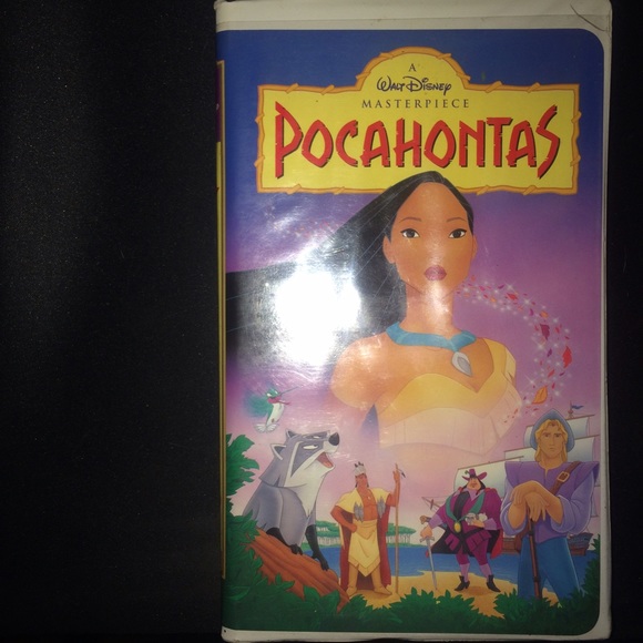 VHS Bundle