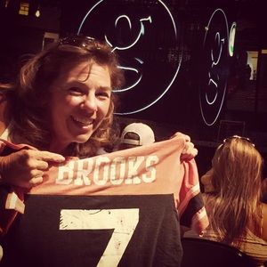 Meet your Posher, Stacey