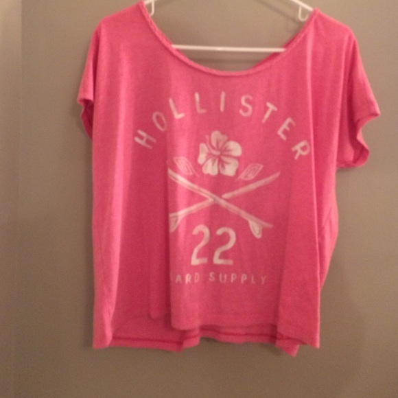 Lose tshirt