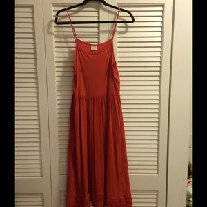 Free people perfect maxi